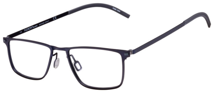 prescription-glasses-model-Flexon-B2026-Navy -45