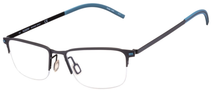 prescription-glasses-model-Flexon-B2030-Gunmetal -45