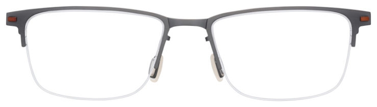 prescription-glasses-model-Flexon-B2030-Gunmetal -Front