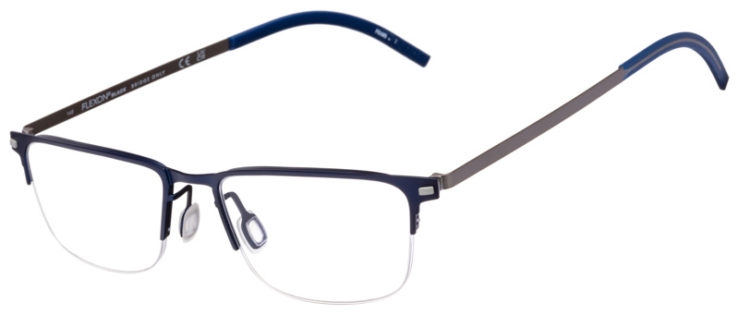 prescription-glasses-model-Flexon-B2030-Navy -45