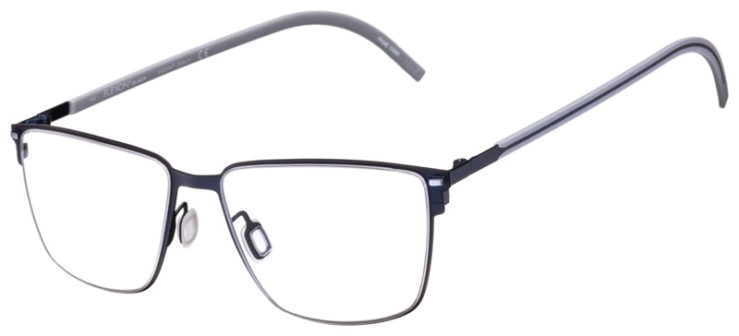prescription-glasses-model-Flexon-B2076-Navy -45