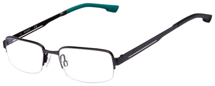 prescription-glasses-model-Flexon-E1047-Black -45