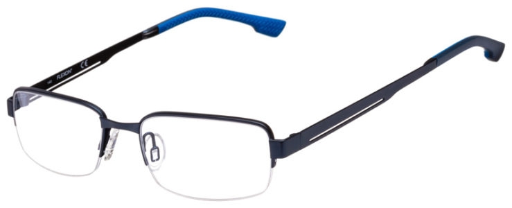 prescription-glasses-model-Flexon-E1047-Navy -45