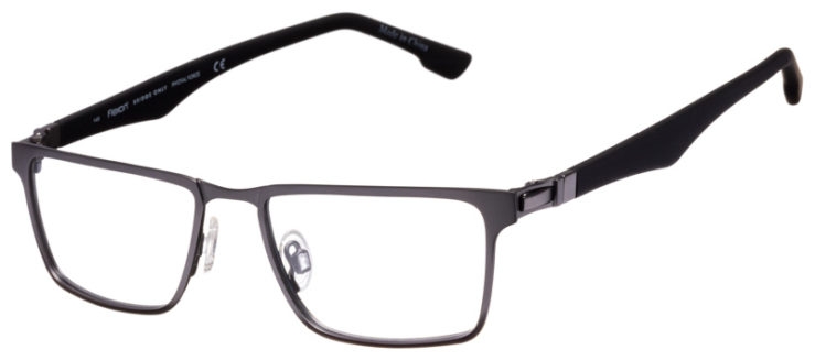 prescription-glasses-model-Flexon-E1071-Gunmetal -45