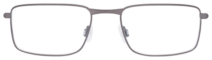 prescription-glasses-model-Flexon-E1123-Gunmetal -Front