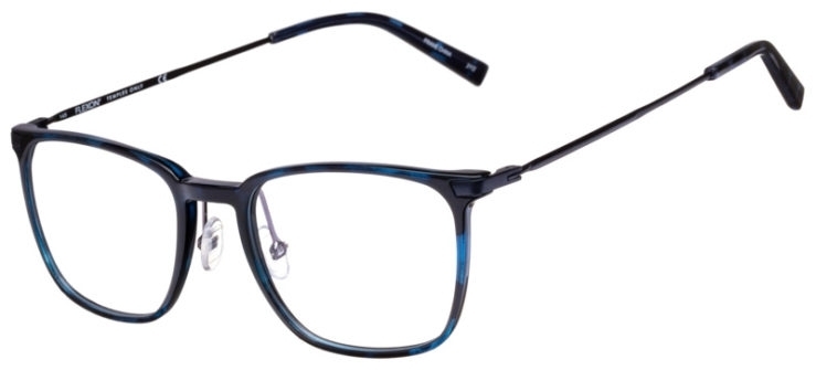 prescription-glasses-model-Flexon-EP8001-Blue Tortoise -45