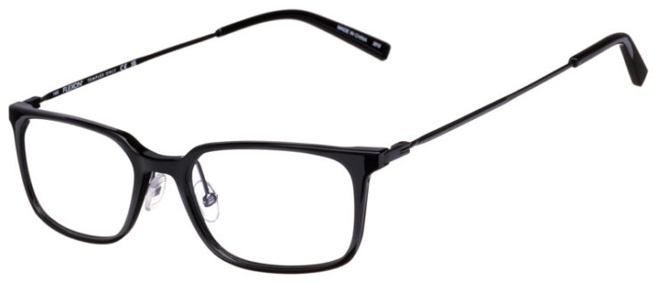 prescription-glasses-model-Flexon-EP8003-Black -45