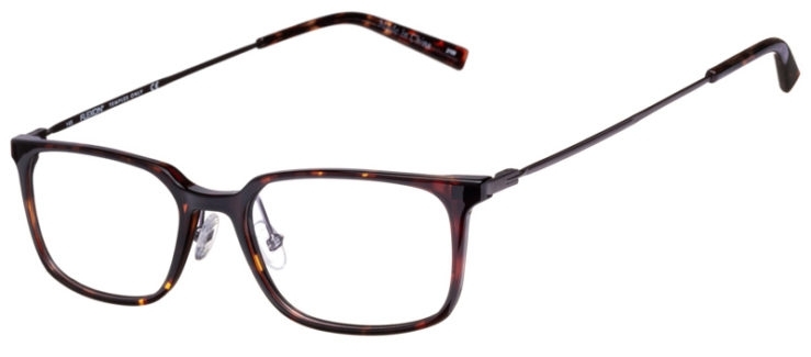 prescription-glasses-model-Flexon-EP8003-Tortoise -45
