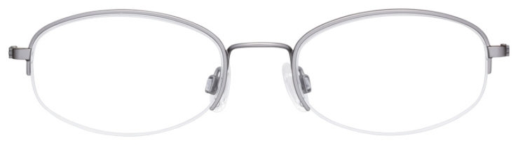 prescription-glasses-model-Flexon-H6030-Gunmetal -Front
