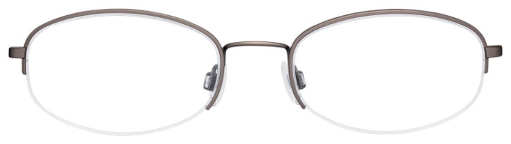 prescription-glasses-model-Flexon-H6030-Stone -Front