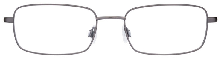 prescription-glasses-model-Flexon-H6051-Gunmetal -Front