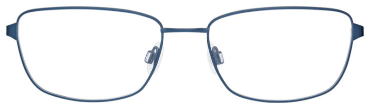 prescription-glasses-model-Flexon-Jean -Blue-Front