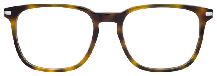 prescription-glasses-model-Lacoste-L2603-Tokoyo Havana-Front