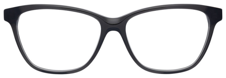 prescription-glasses-model-Lacoste-L2879-Black -Front