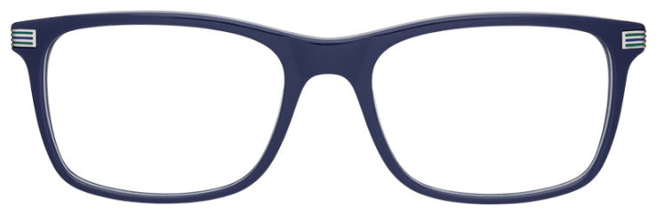 prescription-glasses-model-Lacoste-L2888-Blue-Front