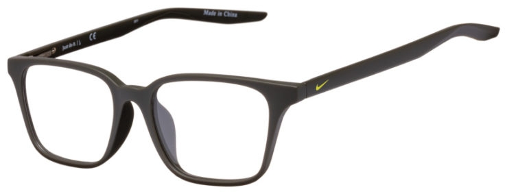 prescription-glasses-model-Nike-5018-Matte Green -45