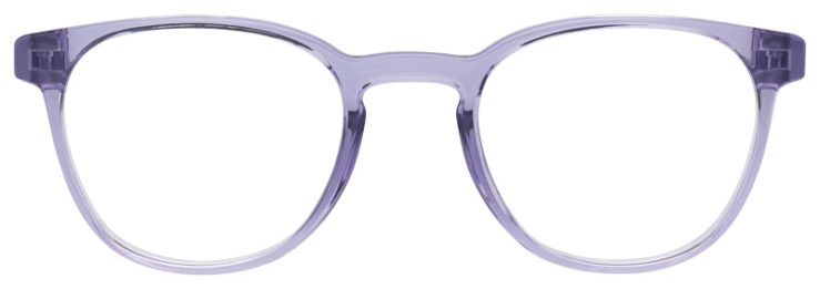 prescription-glasses-model-Nike-5032-Purple -Front