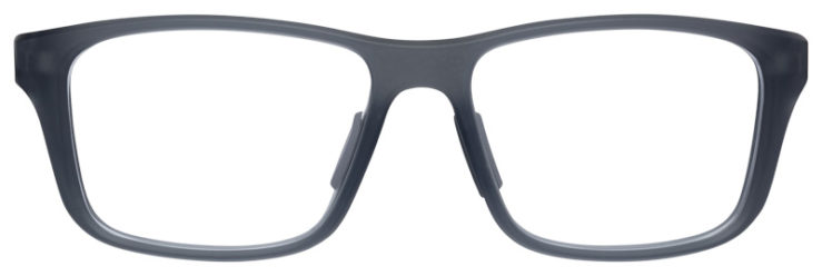 prescription-glasses-model-Nike-5045-Matte Dark Grey -Front