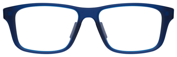 prescription-glasses-model-Nike-5045-Navy Green -Front