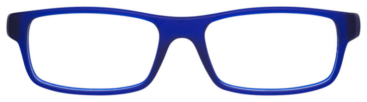 prescription-glasses-model-Nike-5090-Blue Grey-Front