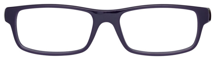 prescription-glasses-model-Nike-5090-Purple Red -Front