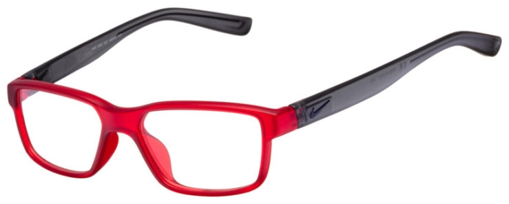 prescription-glasses-model-Nike-5092-Matte Red-45