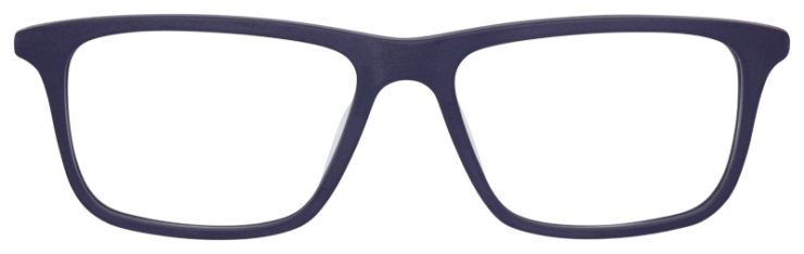 prescription-glasses-model-Nike-5541-Matte Purple -Front