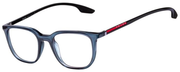 prescription-glasses-model-Prada-VPS 01O-Blue-45