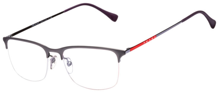 prescription-glasses-model-Prada-VPS 54I-Gunmetal-45