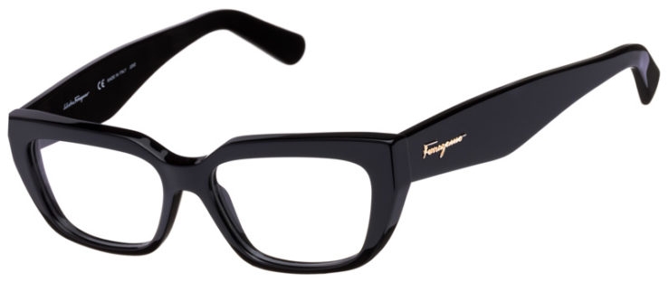 prescription-glasses-model-Salvatore Ferragamo-SF2905-Black -45