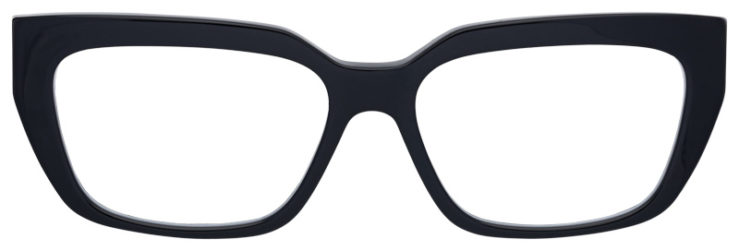 prescription-glasses-model-Salvatore Ferragamo-SF2905-Black -Front