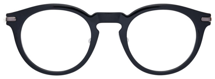 prescription-glasses-model-Salvatore Ferragamo-SF2906-Black -Front