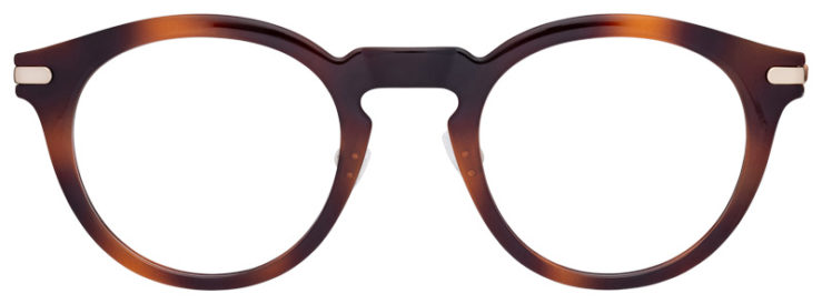prescription-glasses-model-Salvatore Ferragamo-SF2906-Tortoise -Front