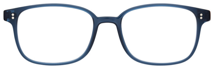 prescription-glasses-model-Salvatore Ferragamo-SF2915-Blue -Front