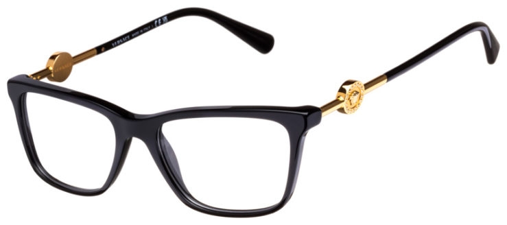 prescription-glasses-model-Versace-VE3299B-Black -45