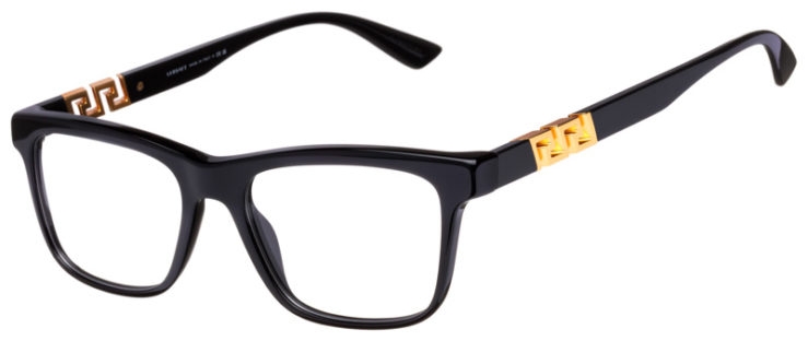 prescription-glasses-model-Versace-VE3319-Black-45