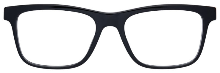 prescription-glasses-model-Versace-VE3319-Black-Front