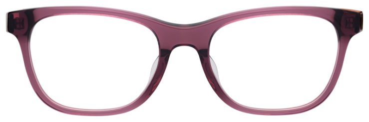 prescription-glasses-model-Armani Exchange-AX3057F-Crystal Mauve-Front
