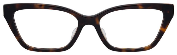 prescription-glasses-model-Armani Exchange-AX3092F-Havana-Front