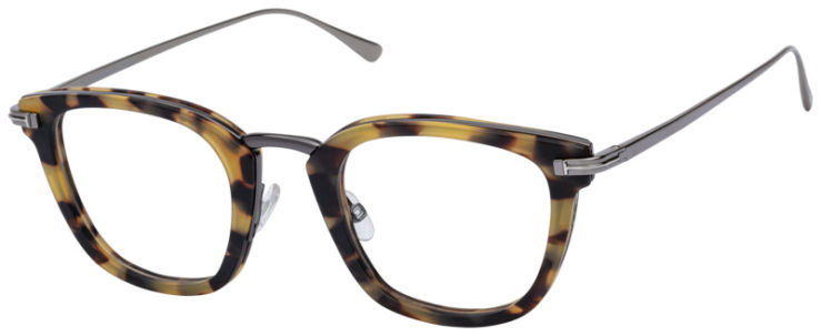 Prescription-glasses-model-Tom Ford_TF5496_Yellow Tortoise -45