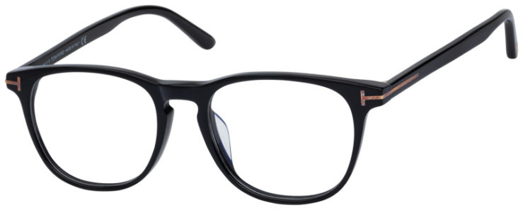 Prescription-glasses-model-Tom Ford_TF5625F_Black -45
