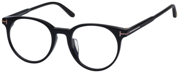 Prescription-glasses-model-Tom Ford_TF5695F_Black-45