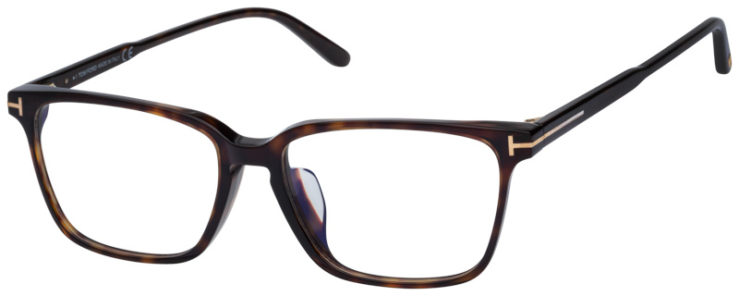 Prescription-glasses-model-Tom Ford_TF5696F_Tortoise -45