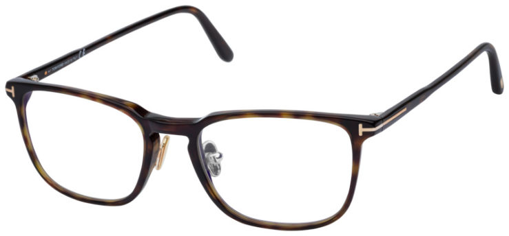 Prescription-glasses-model-Tom Ford_TF5699B_Tortoise -45