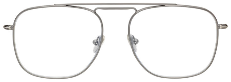Prescription-glasses-model-Tom Ford_TF5731B_Gunmetal -FRONT