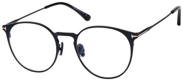 Prescription-glasses-model-Tom Ford_TF5798B_Black-45