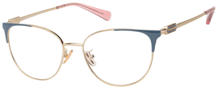 Prescription-glasses-model-Coach _HC5148_Gold Violet -45
