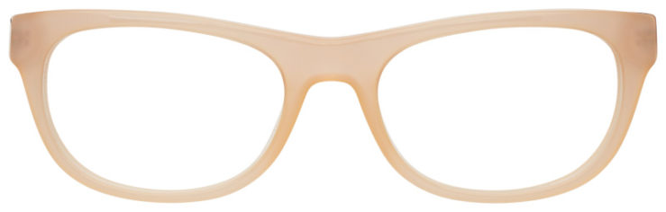 Prescription-glasses-model-Coach _HC6081_Blush -FRONT