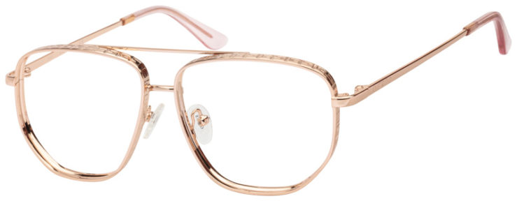 Prescription-glasses-model-Guess_GU7635_Rose Gold -45