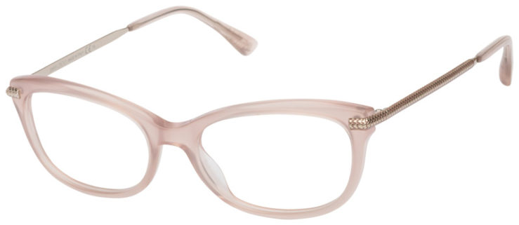 Prescription-glasses-model-Jimmy Choo_JC217_Nude-45